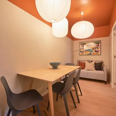 Casa vacanze A House For Generations Waiting For