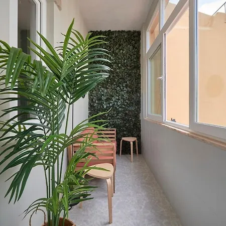 Casa vacanze A House For Generations Waiting For
