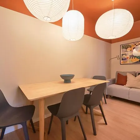 A House For Generations Waiting For Casa vacanze