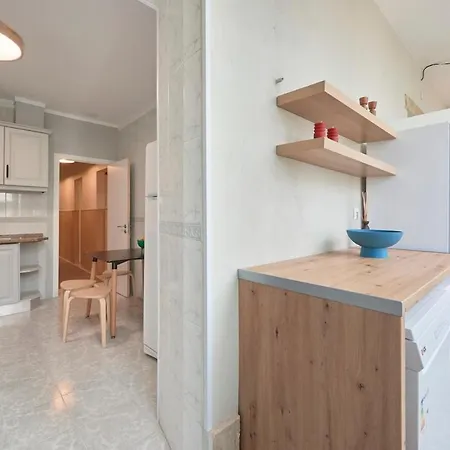 A House For Generations Waiting For Casa vacanze *